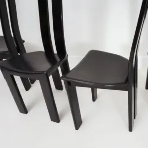 Pietro Costantini Dining Chairs
