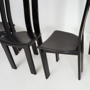 Pietro Costantini Dining Chairs