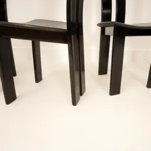 Dining chairs by Pietro Costantini for ELLO