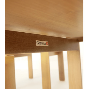 Nest Of Tables ‘777’ By Afra And Tobia Scarpa For Cassina, 1960