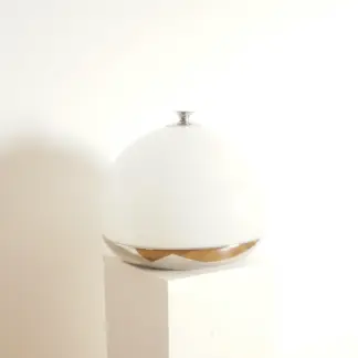 Service Bell Table Lamp, 1970