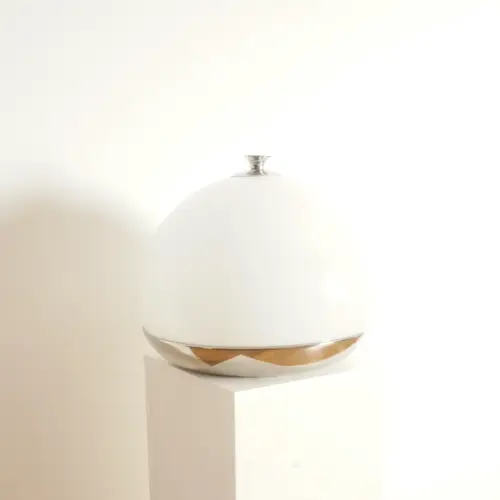 Service Bell Table Lamp, 1970