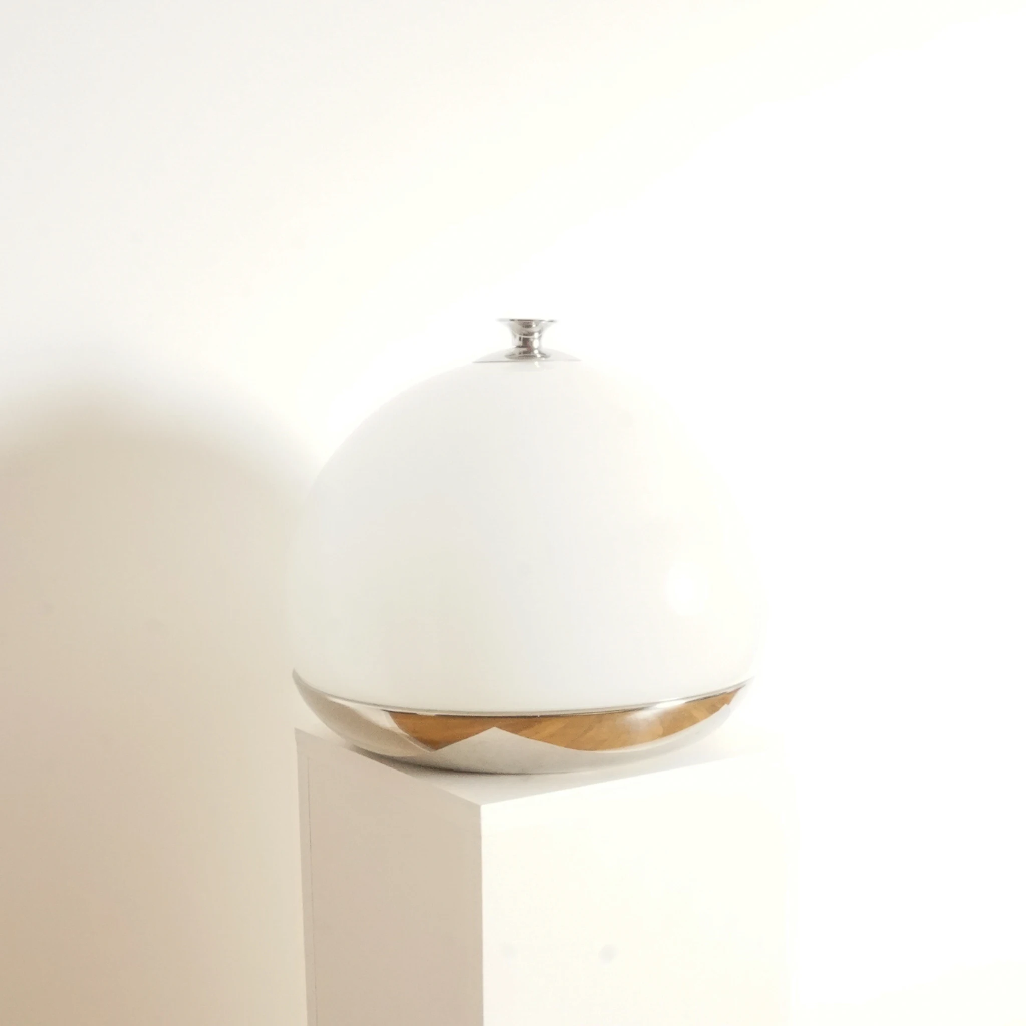 Service Bell Table Lamp, 1970