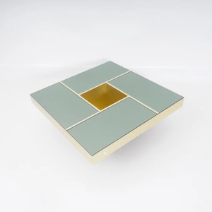 Shilling Coffee Table for NY Fom
