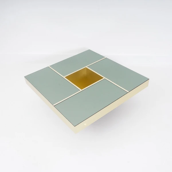 Shilling Coffee Table for NY Fom