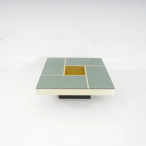 Shilling Coffee Table for NY Fom