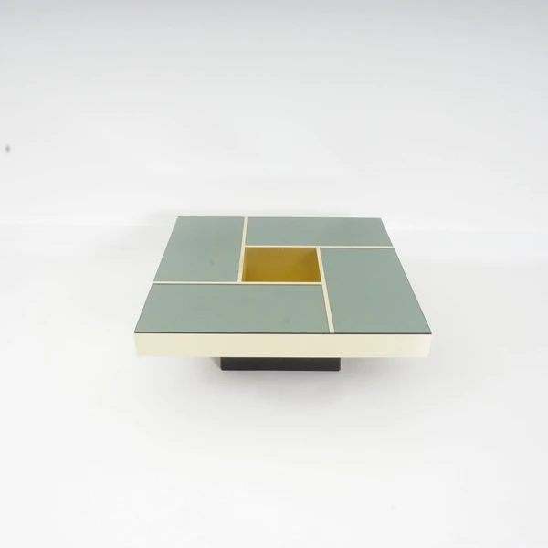 Shilling Coffee Table for NY Fom