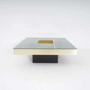 Shilling Coffee Table for NY Fom