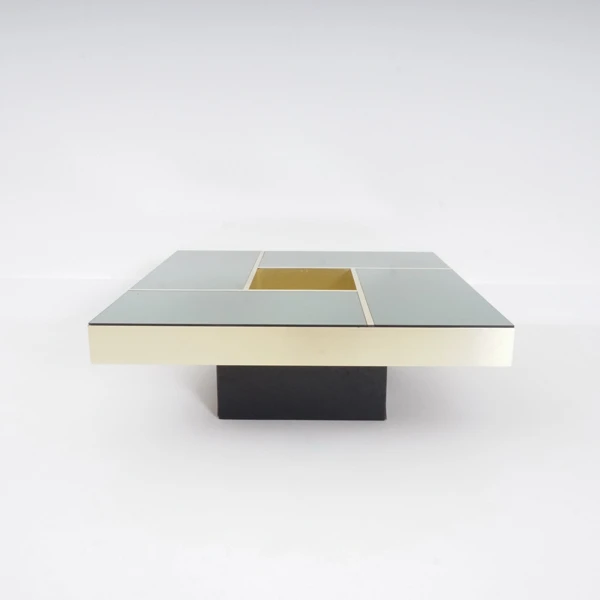 Shilling Coffee Table for NY Fom