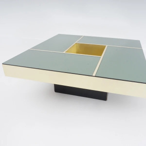 Shilling Coffee Table for NY Fom