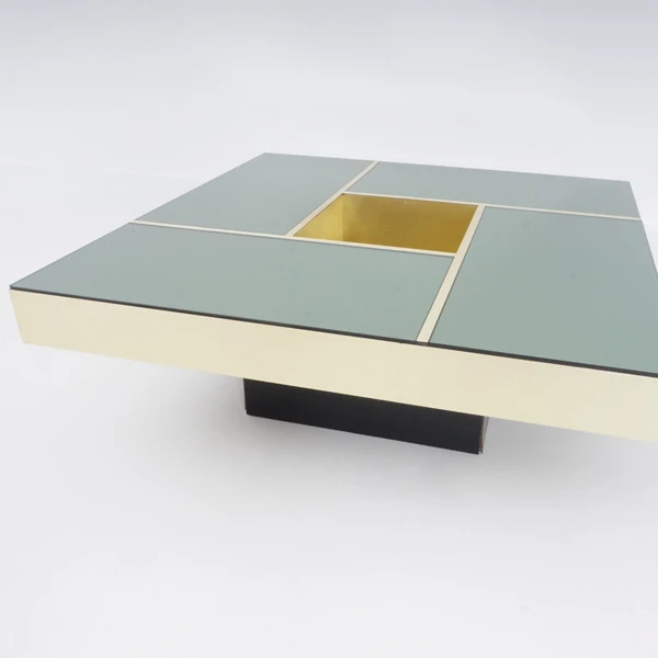 Shilling Coffee Table for NY Fom