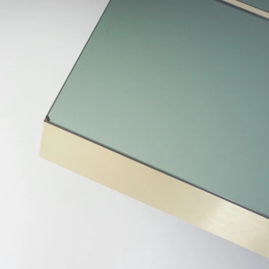 Shilling Coffee Table for NY Fom