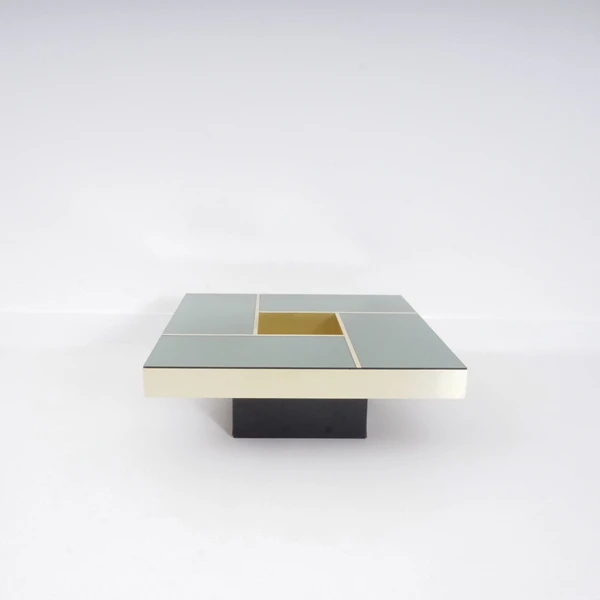 Shilling Coffee Table for NY Fom
