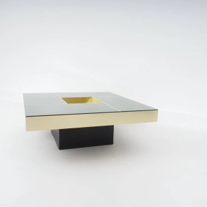 Shilling Coffee Table for NY Fom