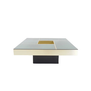 Shilling Coffee Table for NY Fom