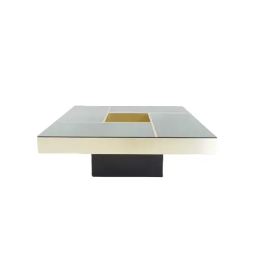 Shilling Coffee Table for NY Fom