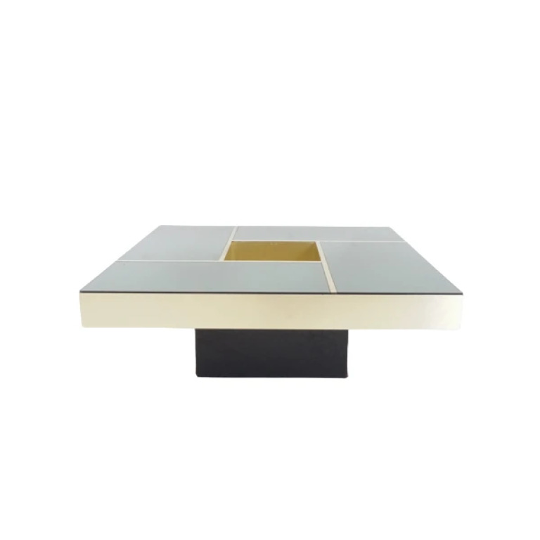 Shilling Coffee Table for NY Fom