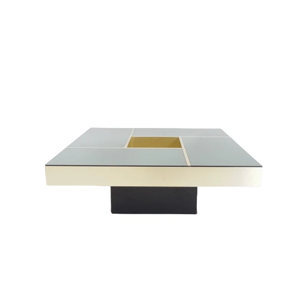Shilling Coffee Table for NY Fom