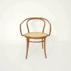 ‘209’ Set of four Chair Ligna Drevounia