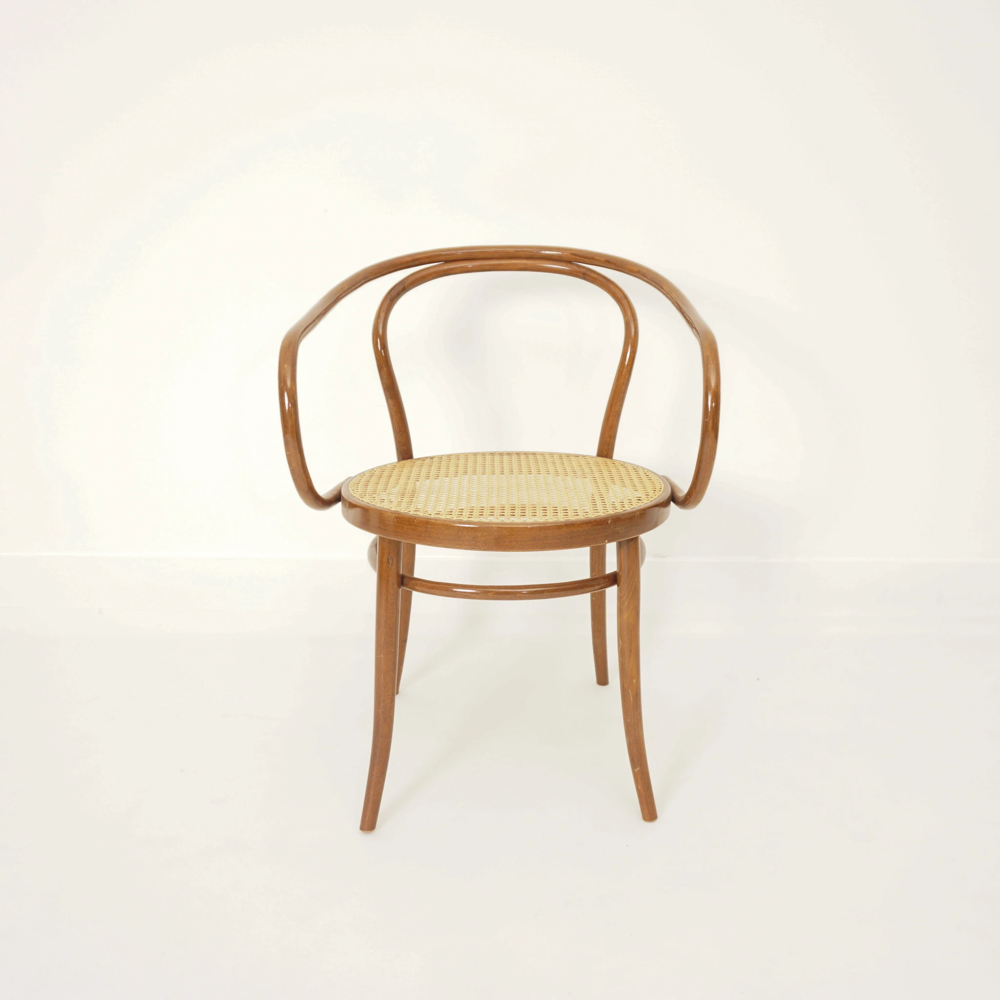 ‘209’ Set of four Chair Ligna Drevounia