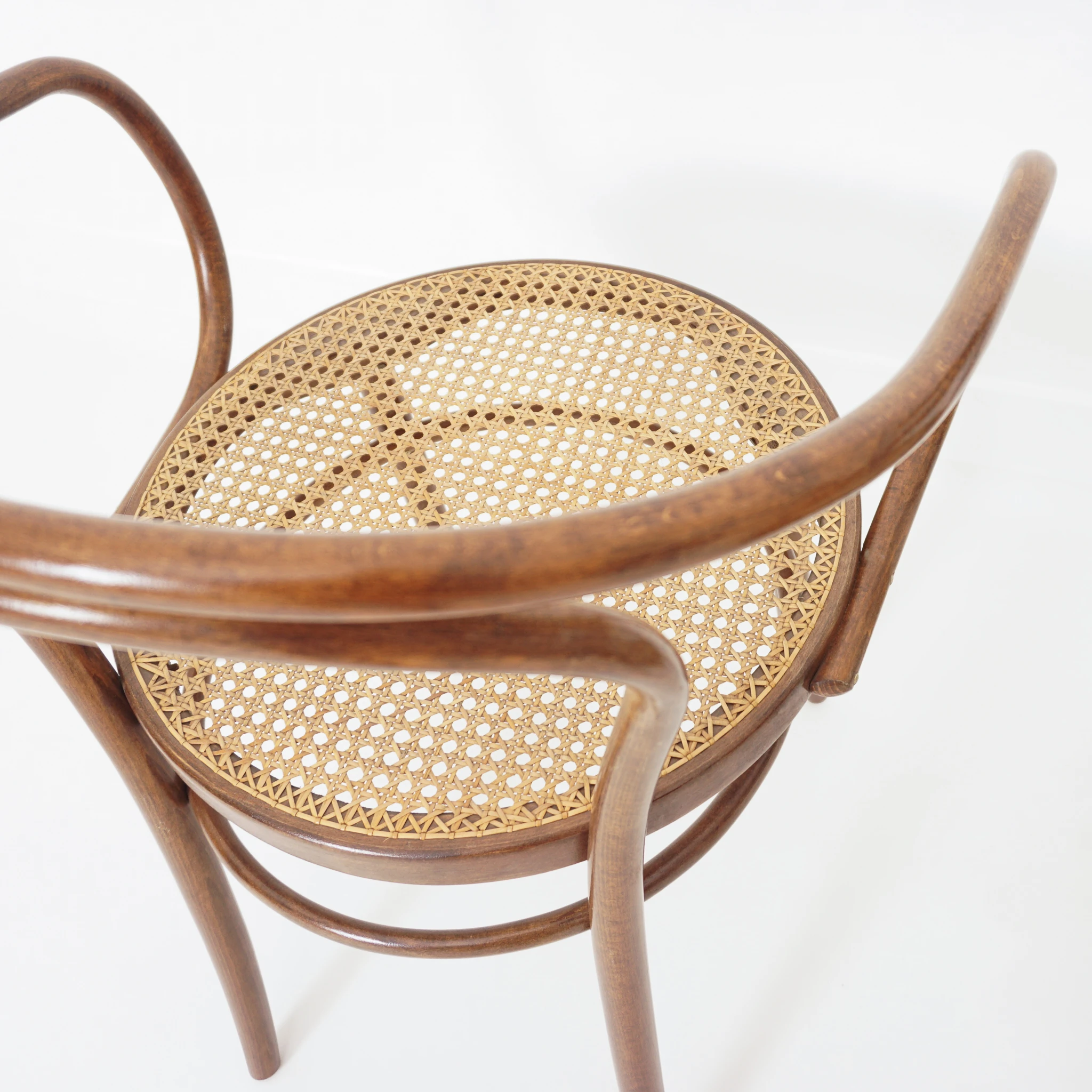 ‘209’ Set of four Chair Ligna Drevounia