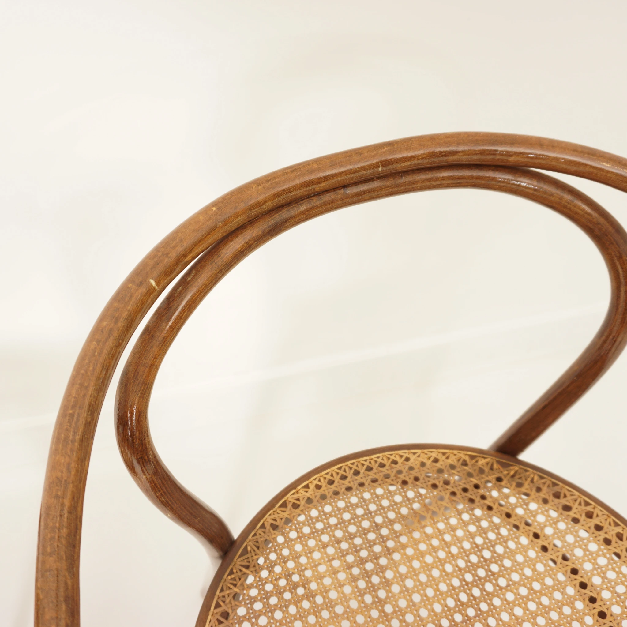 ‘209’ Set of four Chair Ligna Drevounia