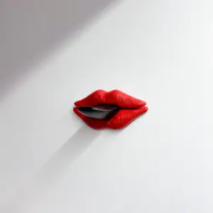 Tongue Hook by De Pas, D’Urbino, Lomazzi, 1996