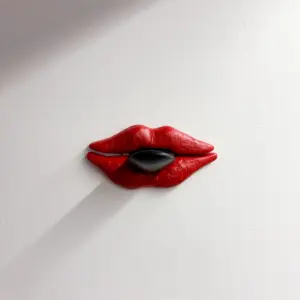 Tongue Hook by De Pas, D’Urbino, Lomazzi, 1996