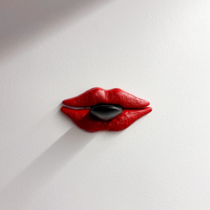 Tongue Hook by De Pas, D’Urbino, Lomazzi, 1996