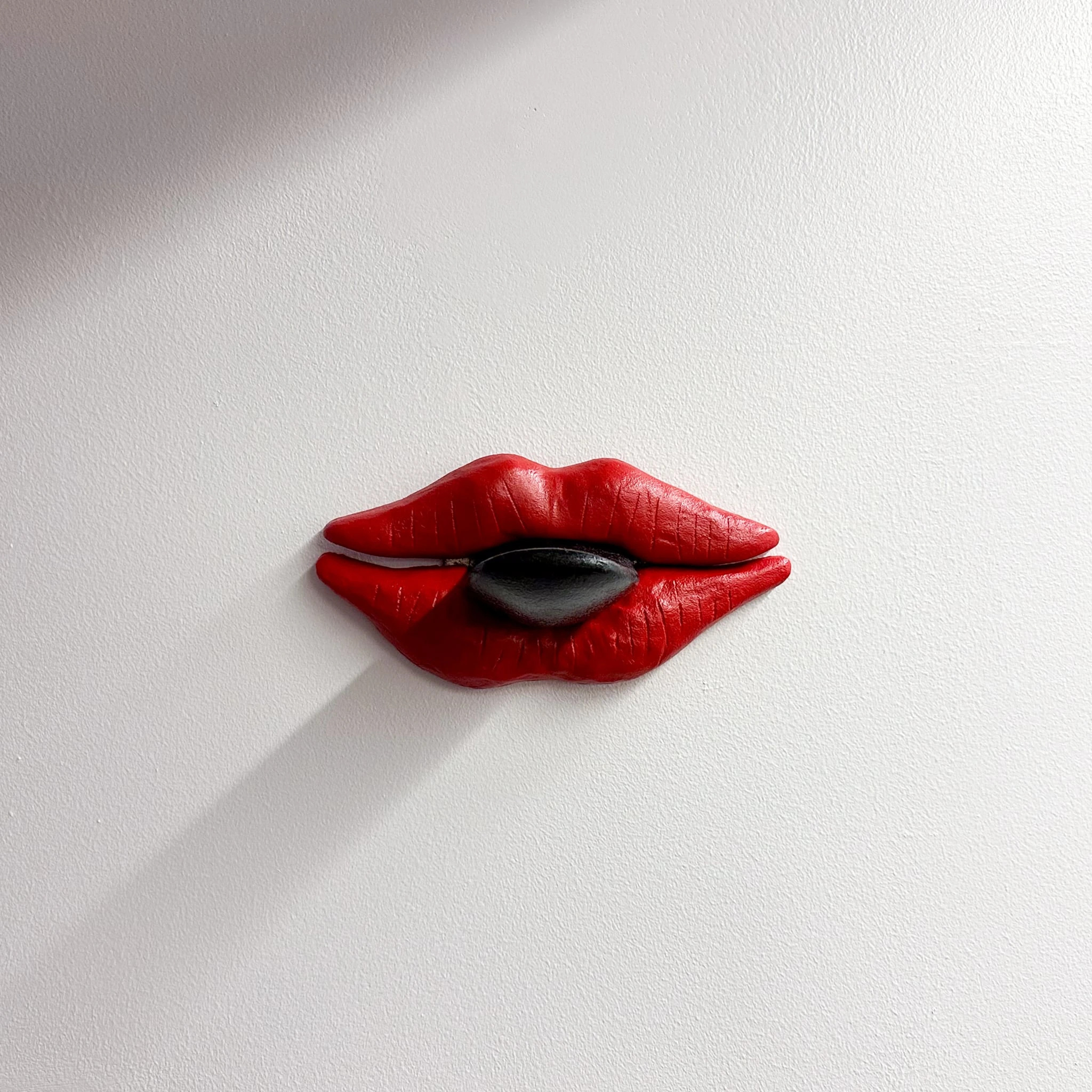 Tongue Hook by De Pas, D’Urbino, Lomazzi, 1996