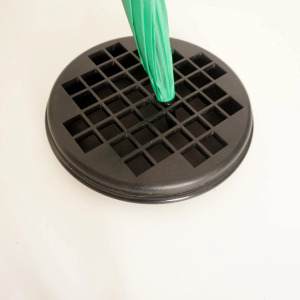 Umbrella Holder 'Goccia' by Boccato,Gigante, Zambusi for Magis, 1983