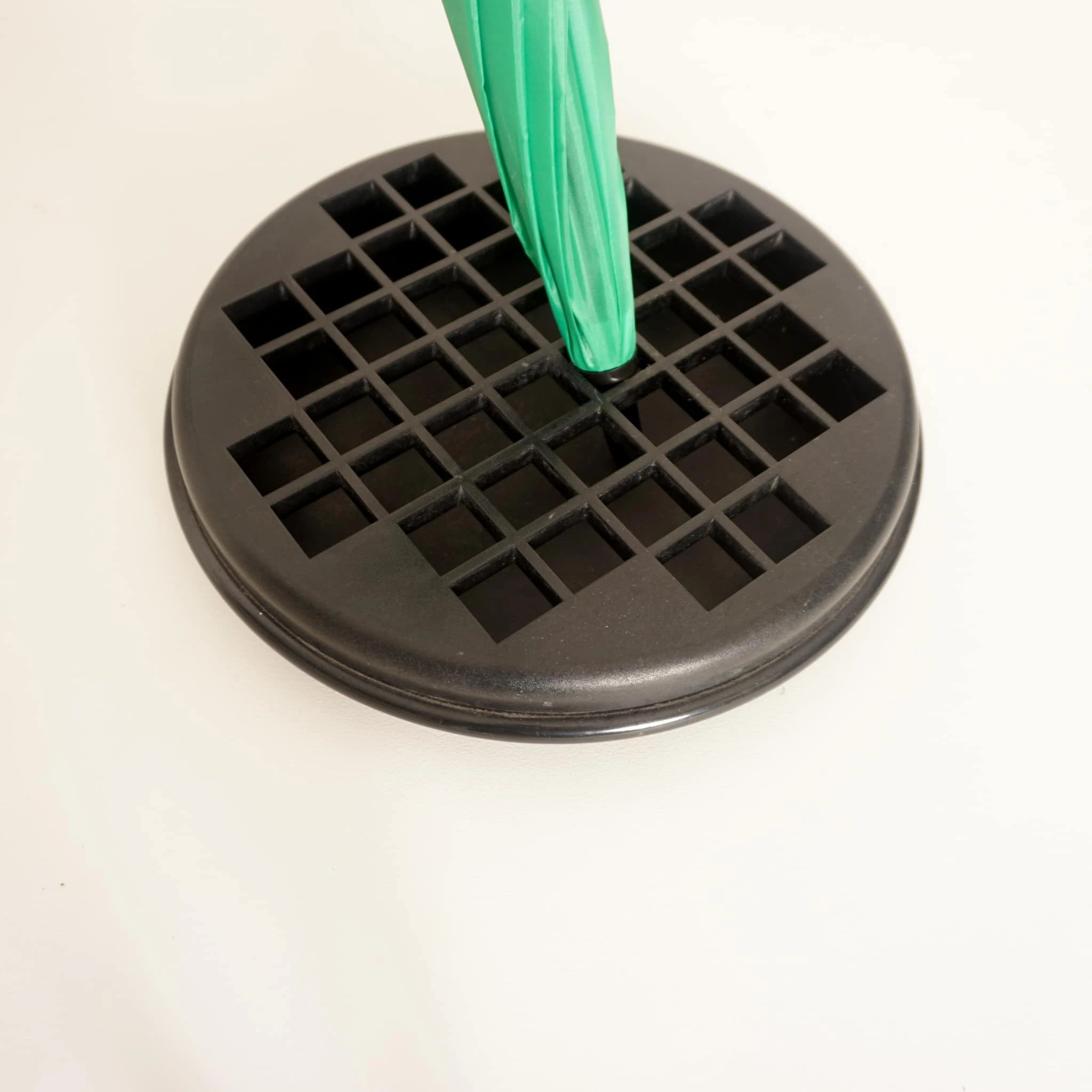 Umbrella Holder 'Goccia' by Boccato,Gigante, Zambusi for Magis, 1983