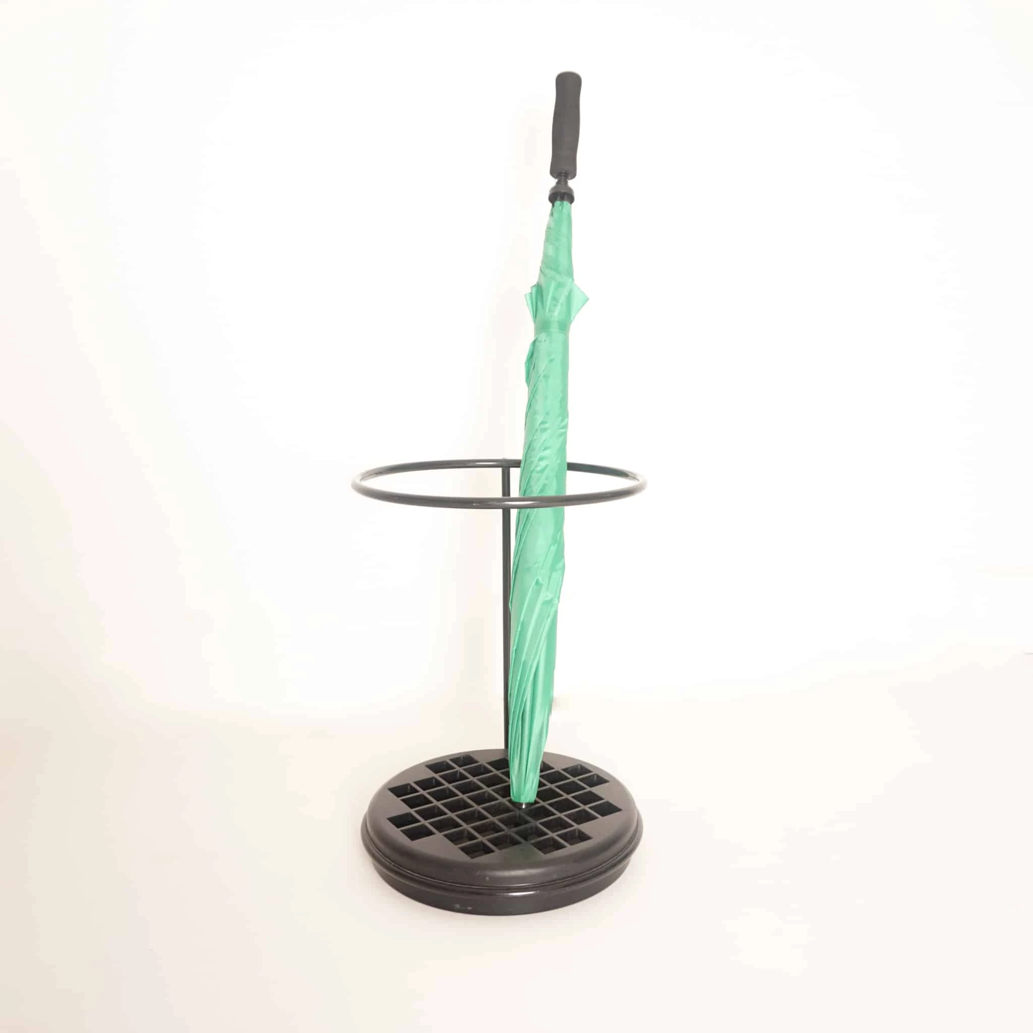 Umbrella Holder 'Goccia' by Boccato,Gigante, Zambusi for Magis, 1983