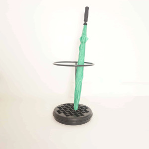 Umbrella Holder 'Goccia' by Boccato,Gigante, Zambusi for Magis, 1983