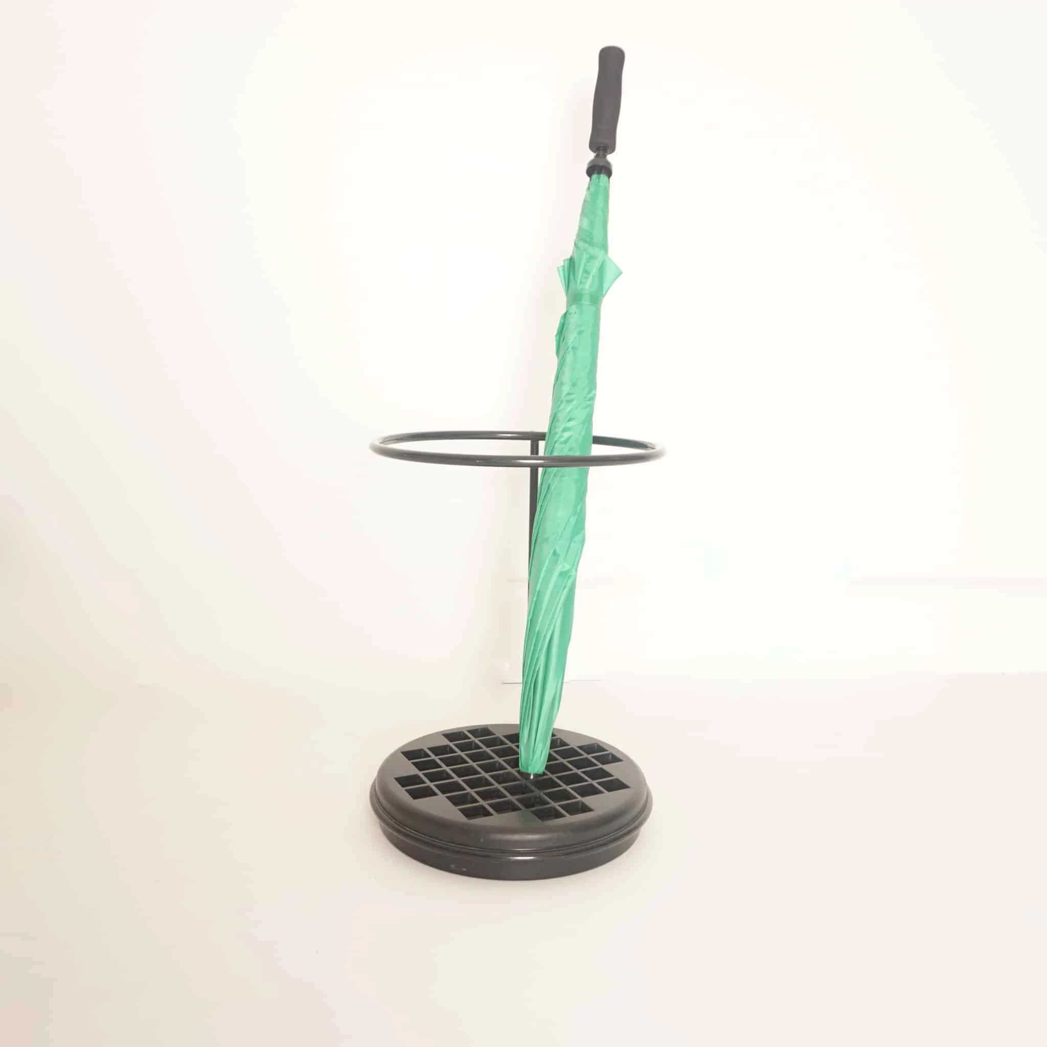 Umbrella Holder 'Goccia' by Boccato,Gigante, Zambusi for Magis, 1983