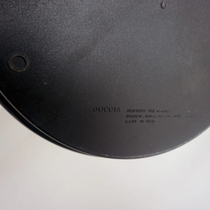 Umbrella Holder 'Goccia' by Boccato,Gigante, Zambusi for Magis, 1983