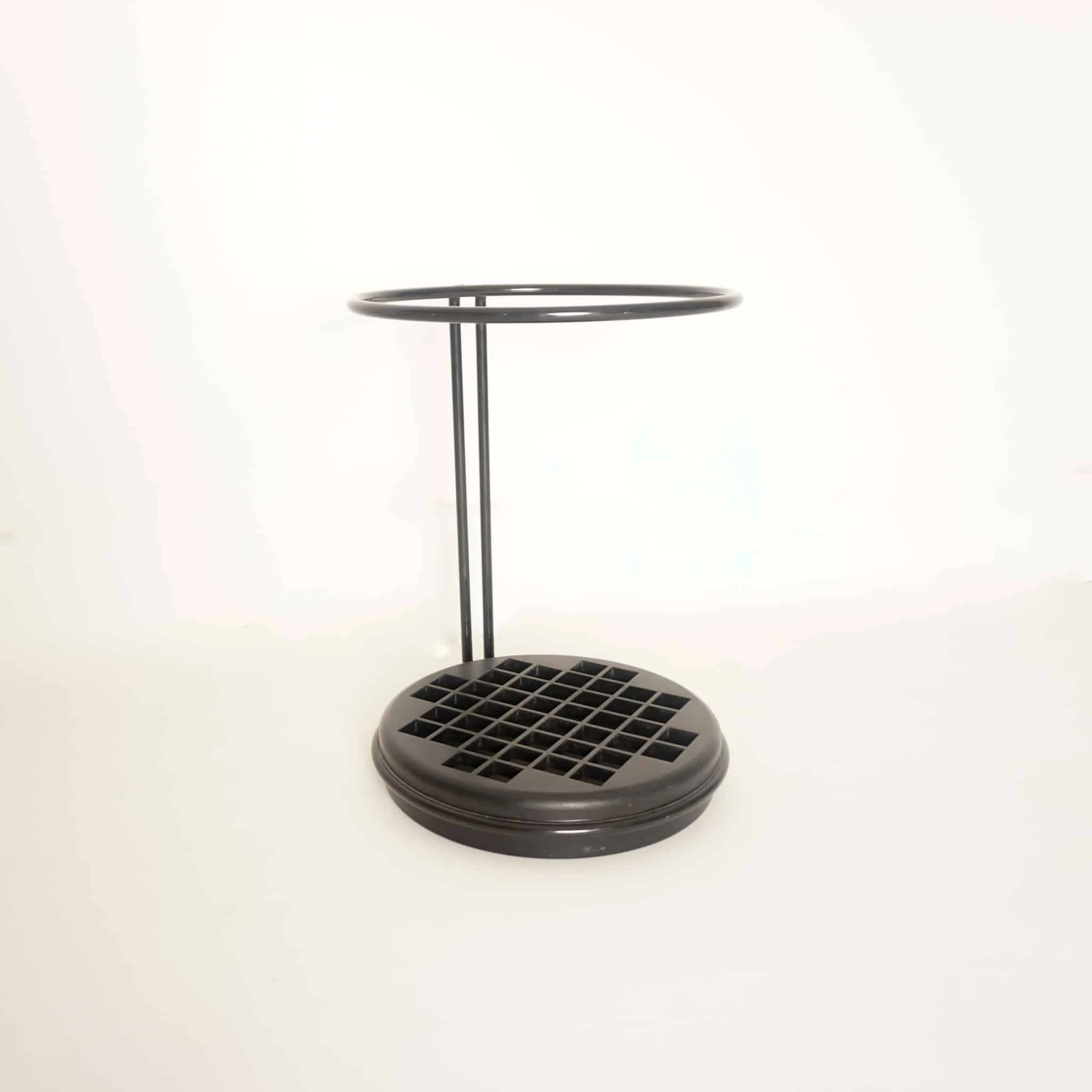 Umbrella Holder 'Goccia' by Boccato,Gigante, Zambusi for Magis, 1983