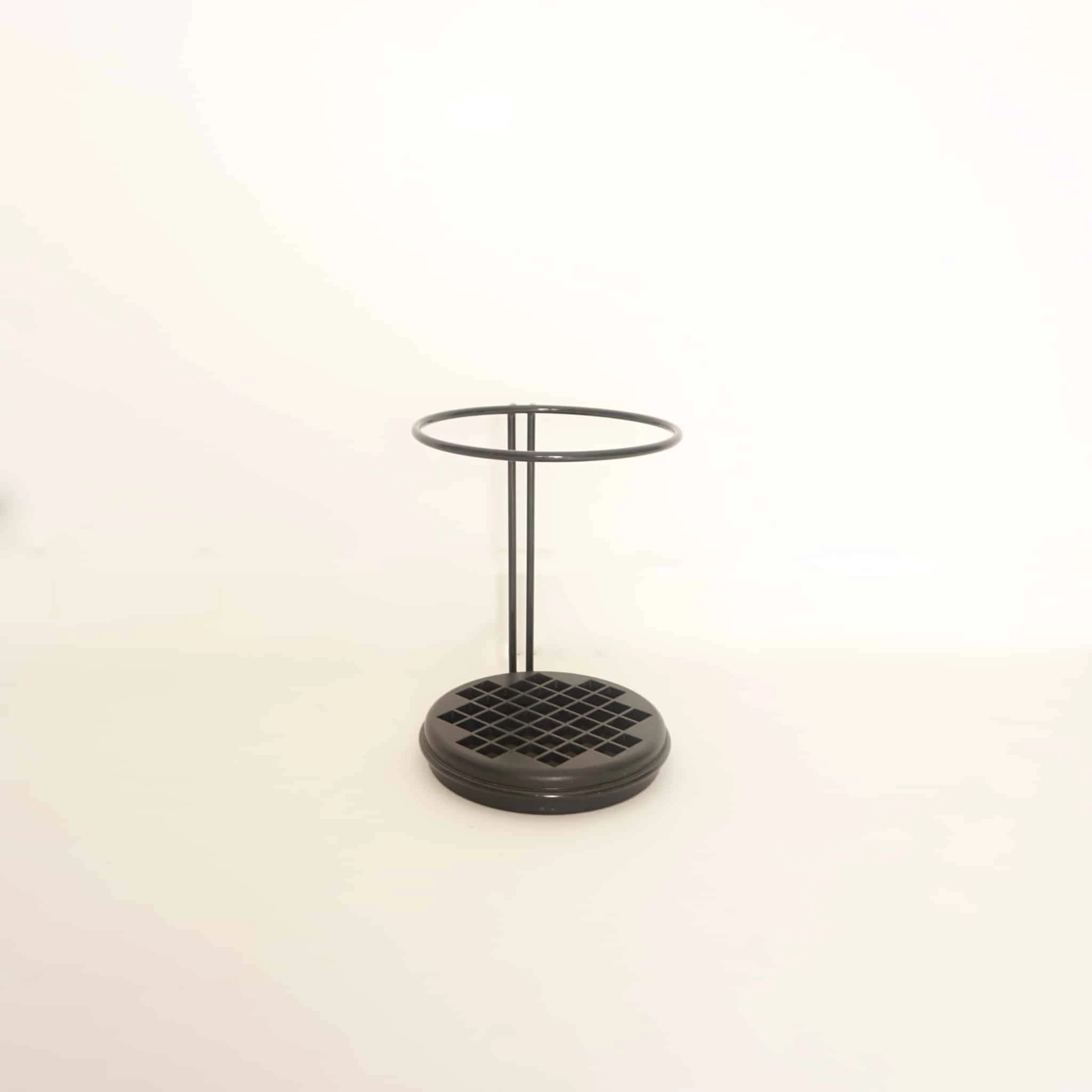 Umbrella Holder 'Goccia' by Boccato,Gigante, Zambusi for Magis, 1983