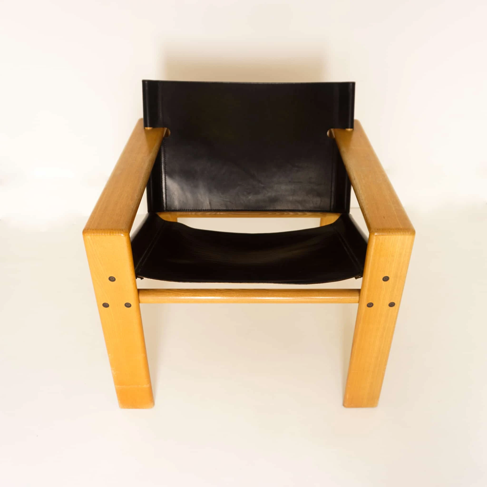 Laser Armchair by Tarcisio Colzani for Mobilgirgi, 1970