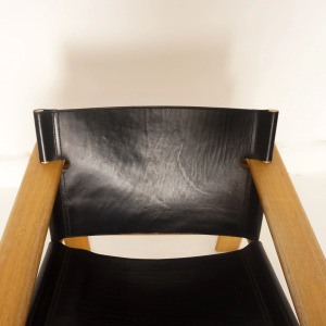 Laser Armchair by Tarcisio Colzani for Mobilgirgi, 1970
