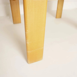 Laser Armchair by Tarcisio Colzani for Mobilgirgi, 1970