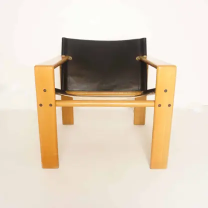 Laser Armchair by Tarcisio Colzani for Mobilgirgi, 1970 - Image 9