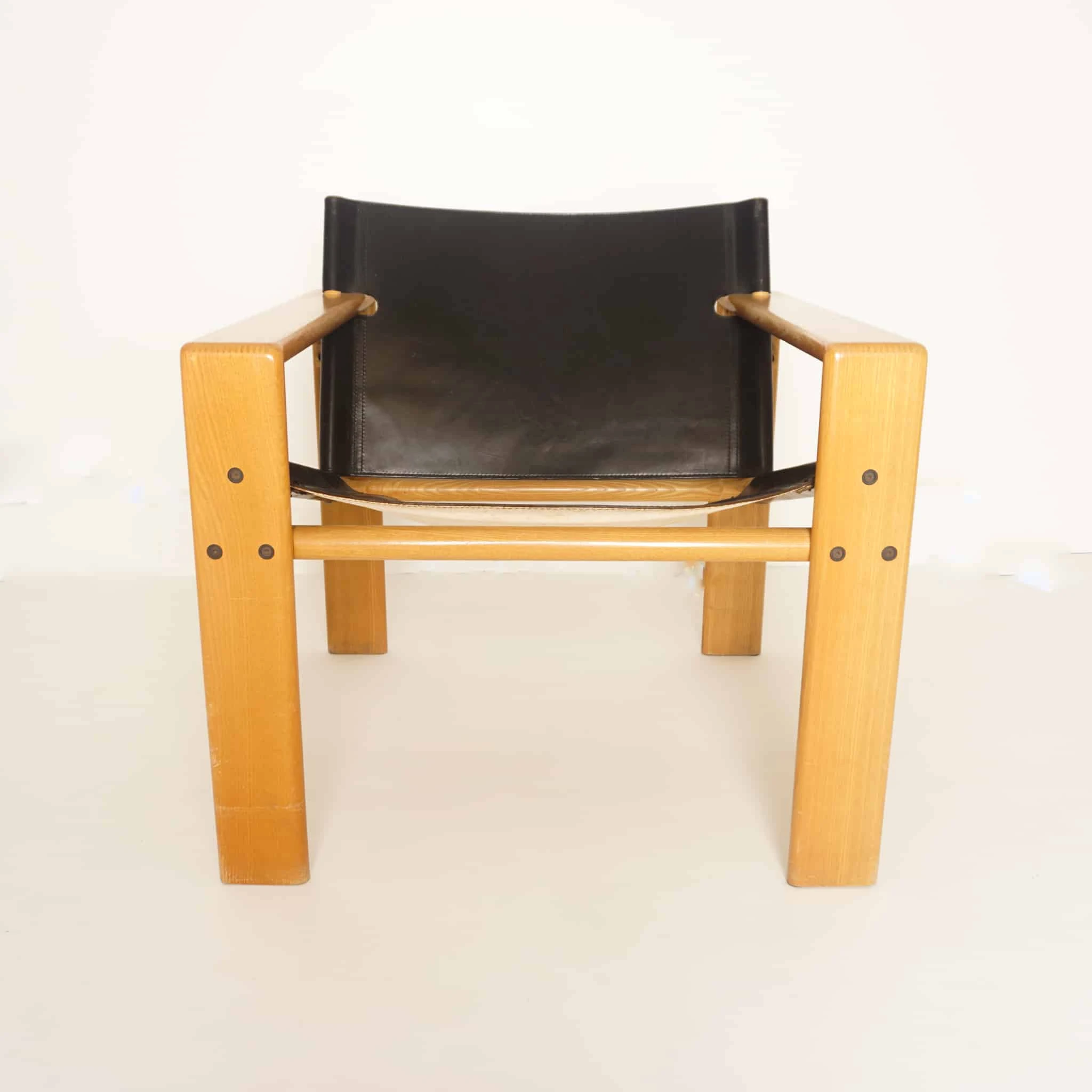 Laser Armchair by Tarcisio Colzani for Mobilgirgi, 1970