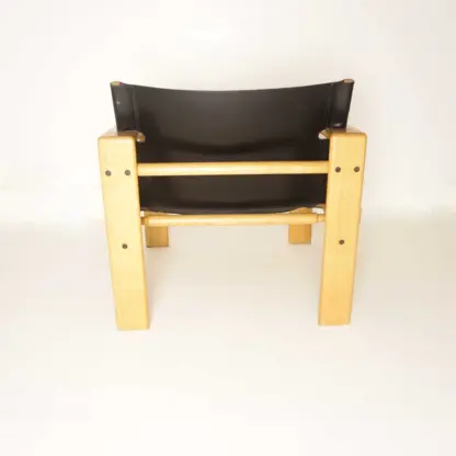 Laser Armchair by Tarcisio Colzani for Mobilgirgi, 1970 - Image 7