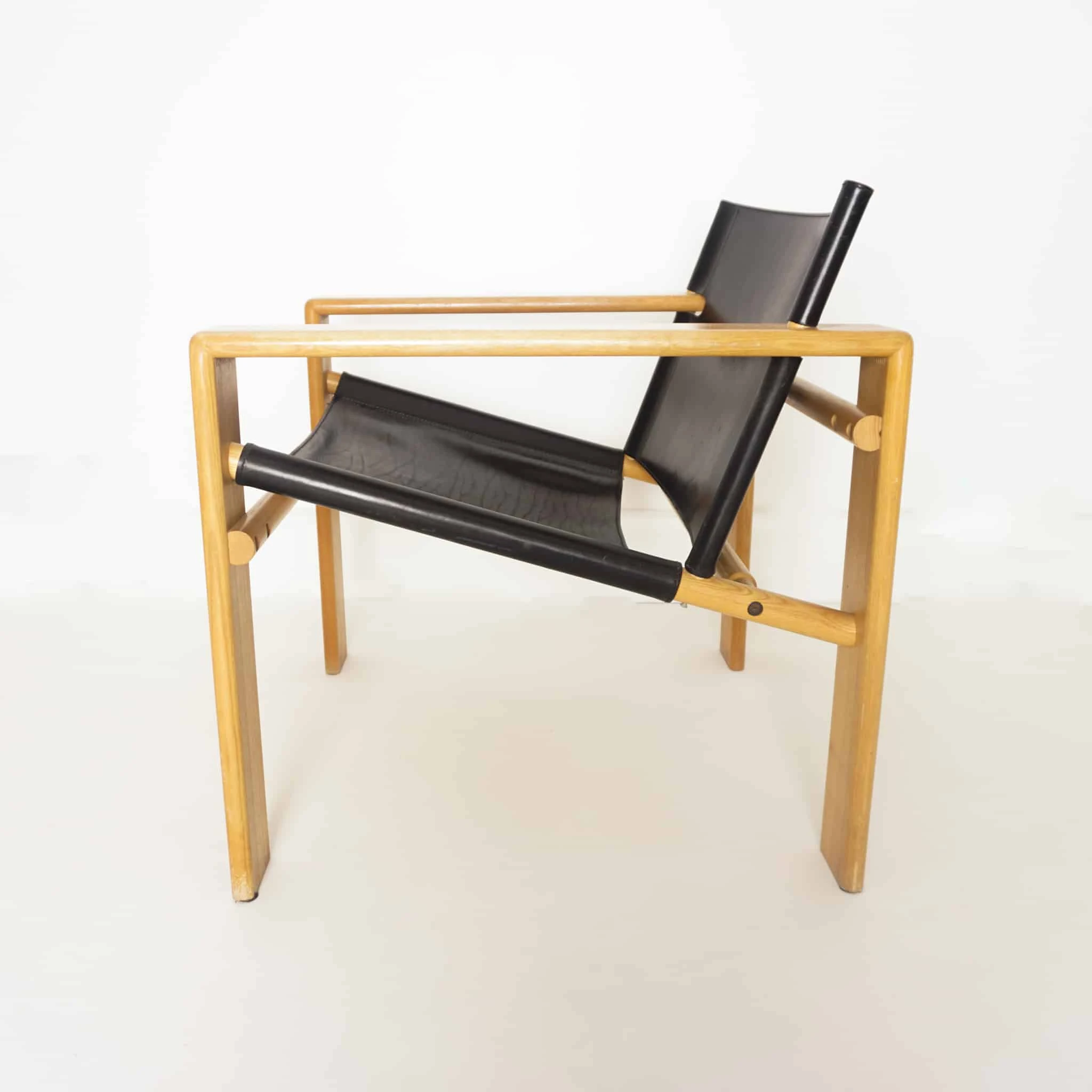 Laser Armchair by Tarcisio Colzani for Mobilgirgi, 1970
