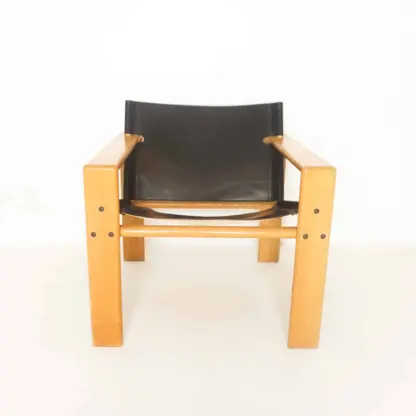 Laser Armchair by Tarcisio Colzani for Mobilgirgi, 1970 - Image 3