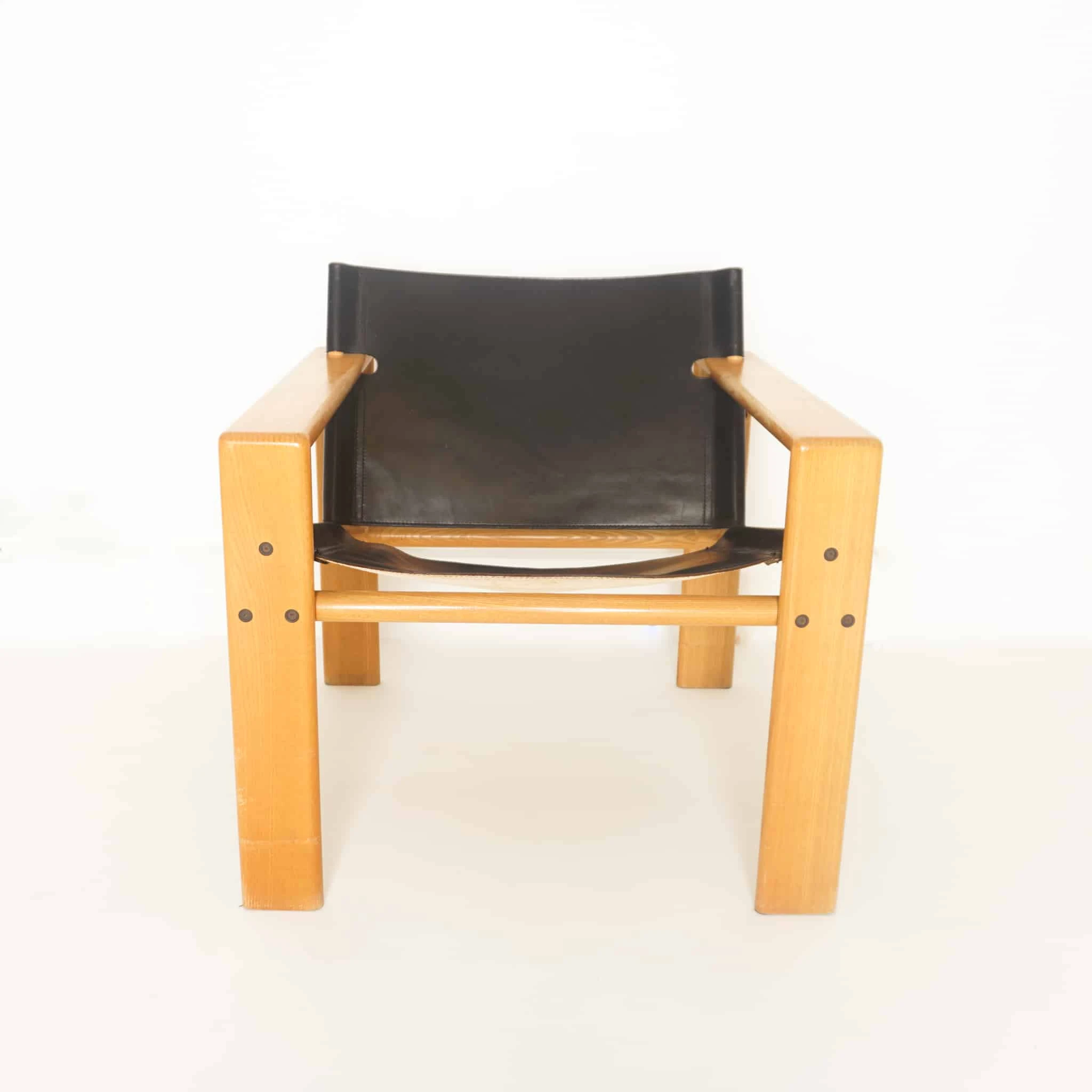 Laser Armchair by Tarcisio Colzani for Mobilgirgi, 1970