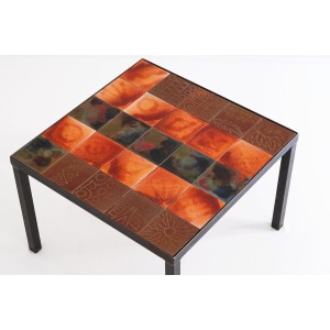 Accolay – Coffee Table