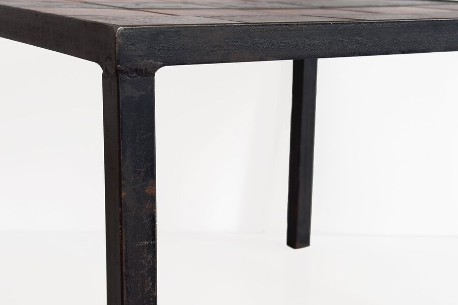 Accolay – Coffee Table
