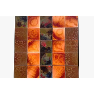 Accolay – Coffee Table